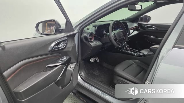 Chevrolet (GM Daewoo) Trax Crossover id 3870430 из Кореи 20