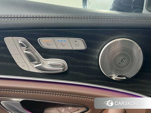 Mercedes-Benz E-class id 4208262 из Китая 17