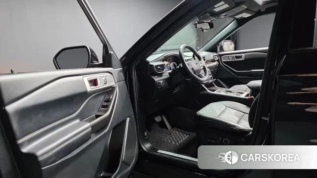 Ford Explorer 6th Generation id 3753828 из Кореи 20