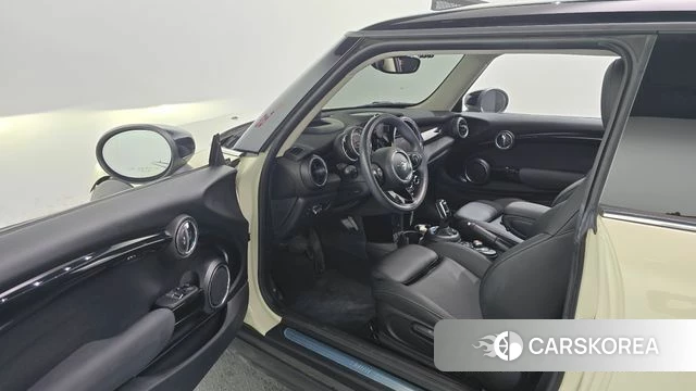 Mini Cooper id 4551356 из Кореи 30