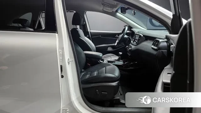 Kia The New Sorento id 3718360 из Кореи 20