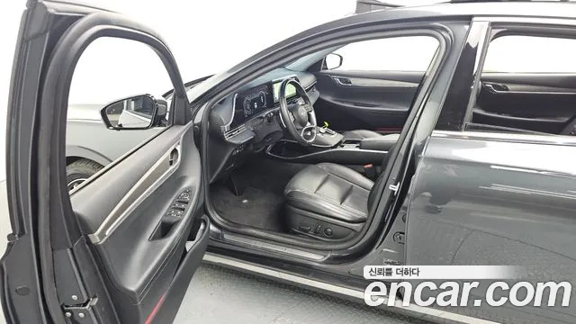 Hyundai The New Grandeur IG id 2715288 из Кореи 20