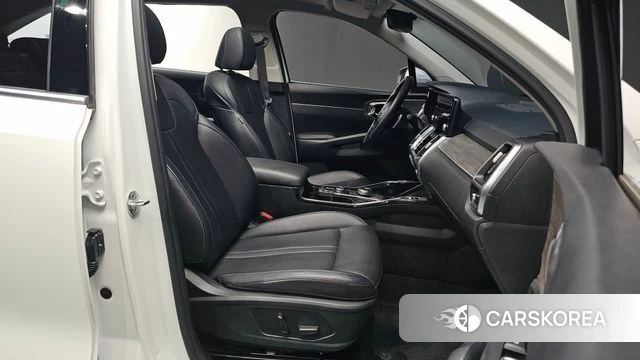 Kia Sorento 4th Generation id 4324328 из Кореи 20