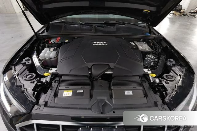 Audi Q7 id 4276124 из Китая 24