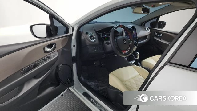 Renault Korea (Samsung) Clio id 4384368 из Кореи 35