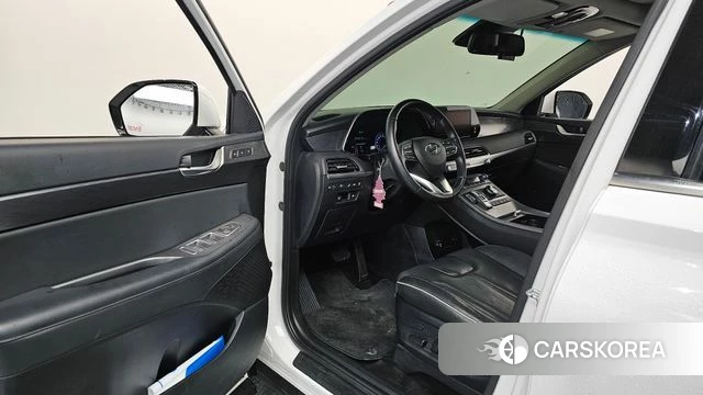 Hyundai Palisade id 3910769 из Кореи 20