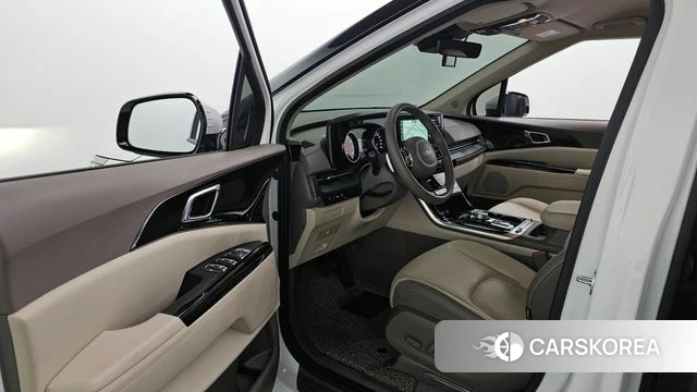 Kia Carnival 4th generation id 3934434 из Кореи 20