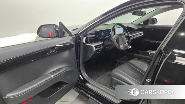 Hyundai Grandeur Hybrid (GN7) id 4834237 из Кореи 36