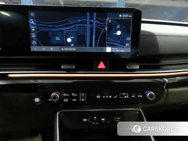 Kia The New Carnival 4th Generation id 3841022 из Кореи 20