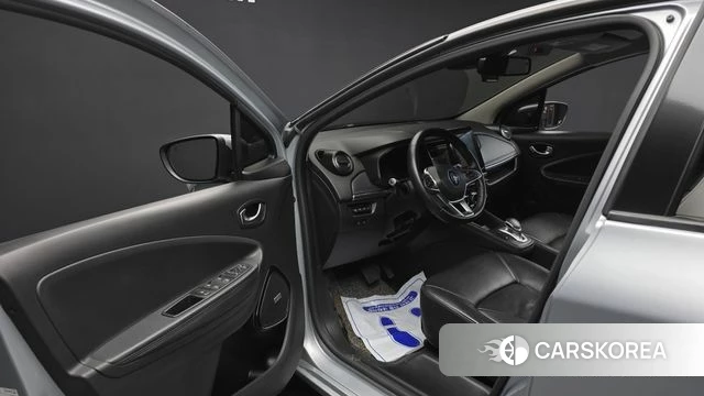 Renault Korea (Samsung) Joe id 3935570 из Кореи 20