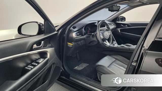 Genesis G70 id 4447388 из Кореи 20