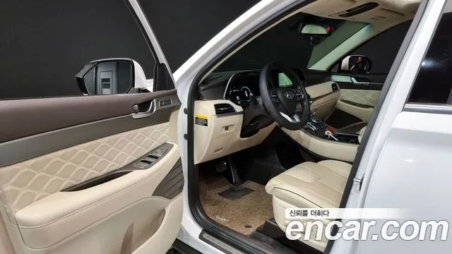 Hyundai Palisade id 2686386 из Кореи 20