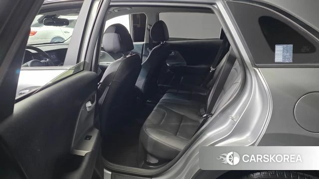 Kia The New Niro id 4355605 из Кореи 26