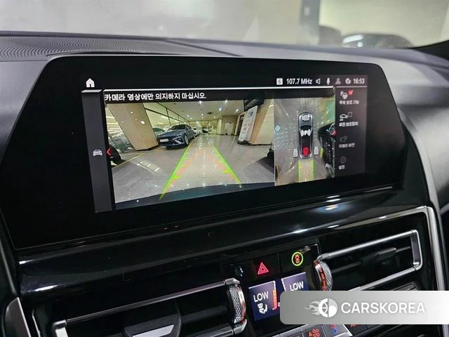 BMW M8 (G15) id 3856546 из Кореи 20