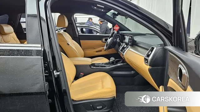 Kia Sorento 4th Generation id 3572879 из Кореи 20