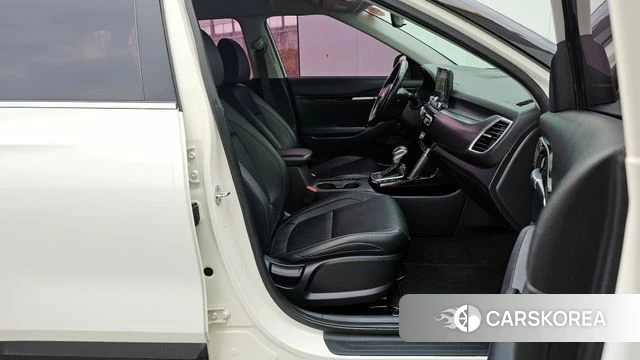 Kia Seltos id 3873045 из Кореи 20