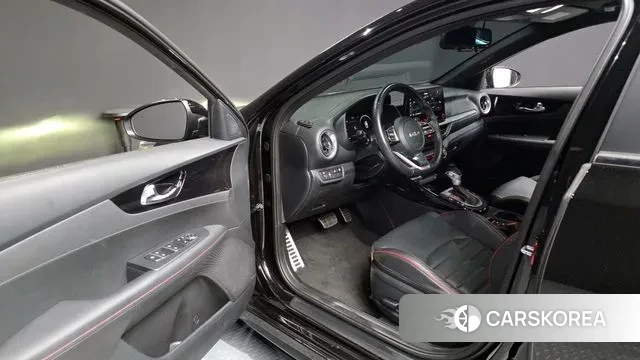 Kia The New K3 2nd generation id 3181640 из Кореи 20