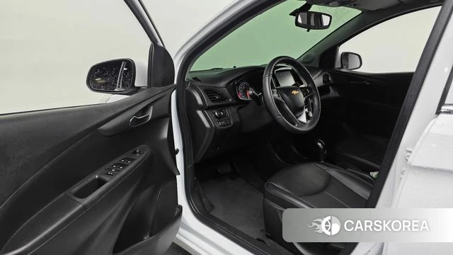 Chevrolet (GM Daewoo) The Next Spark id 4751467 из Кореи 31
