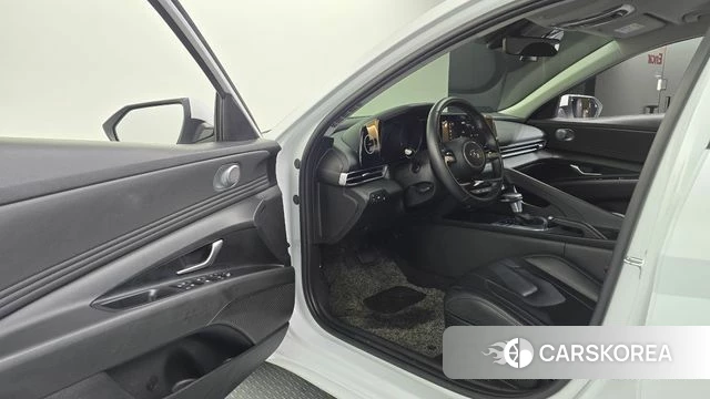 Hyundai Avante (CN7) id 3842874 из Кореи 20