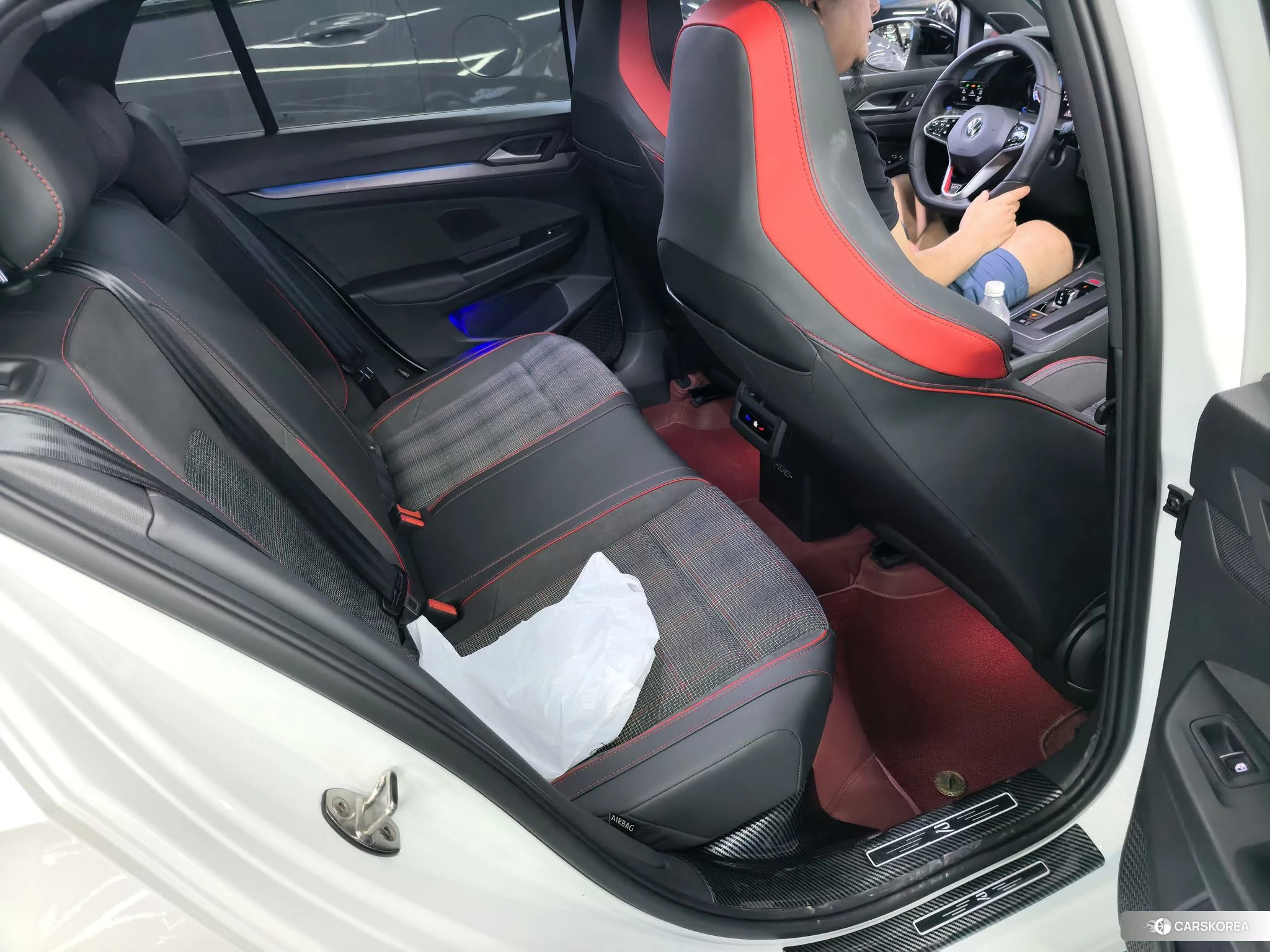 Volkswagen Golf id 4499008 из Китая 10