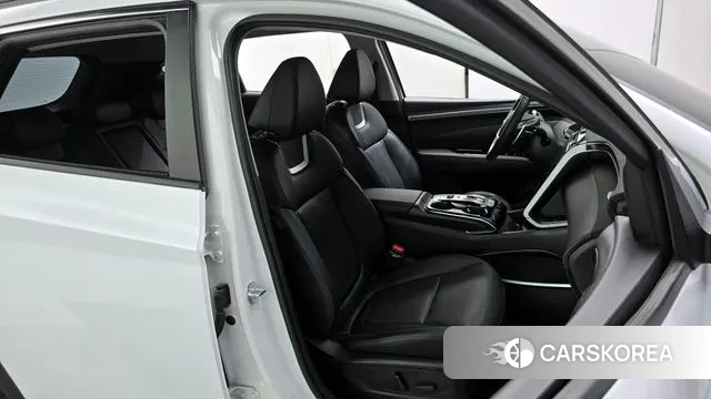 Hyundai Tucson Hybrid (NX4) id 2925677 из Кореи 20