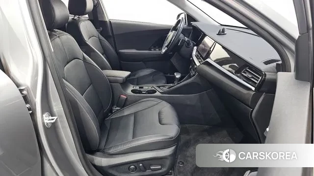 Kia The New Niro id 2959926 из Кореи 20