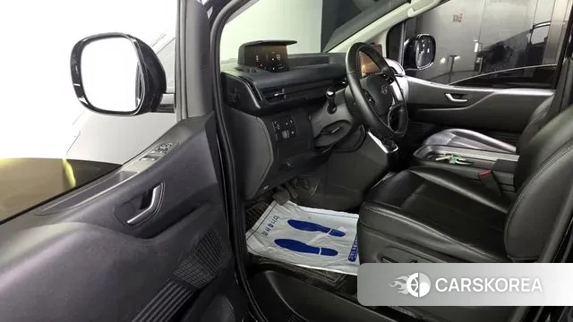 Hyundai Staria id 3280960 из Кореи 20