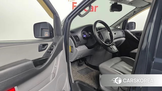 Hyundai The New Grand Starex id 4318250 из Кореи 20