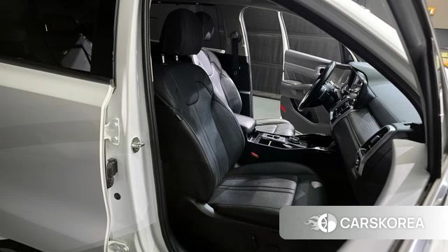 Kia Sorento 4th Generation id 3806226 из Кореи 20