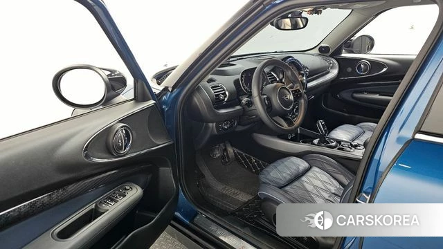 Mini Cooper S Clubman id 4267391 из Кореи 38