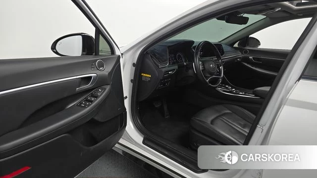 Hyundai Sonata (DN8) id 3936395 из Кореи 20