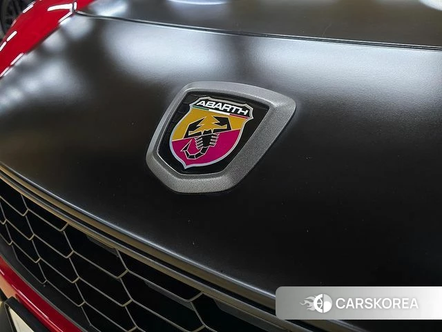 Fiat 124 Spider id 4371348 из Кореи 20