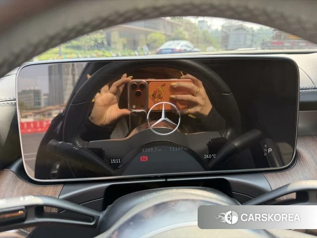 Mercedes-Benz Class C id 4265779 из Китая 21