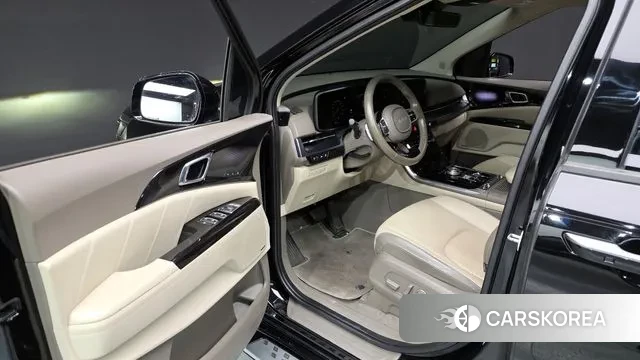 Kia Carnival 4th generation id 3483171 из Кореи 20