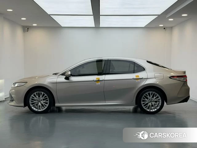 Toyota Camry id 4238199 из Китая 20