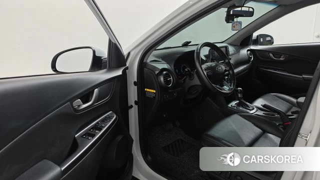 Hyundai Kona id 4900848 из Кореи 28