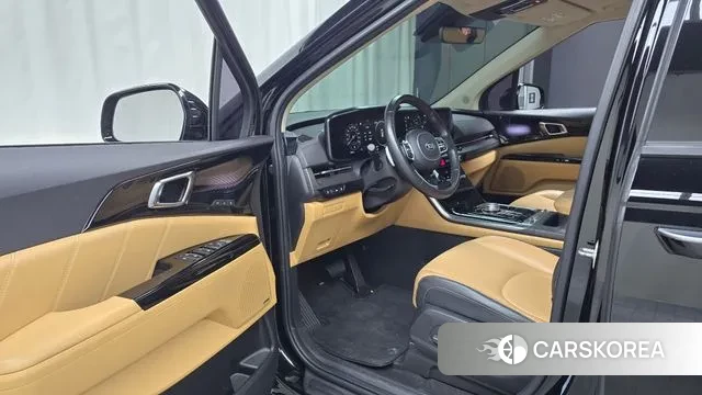 Kia Carnival 4th generation id 3681234 из Кореи 20