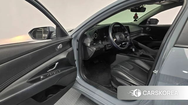 Hyundai Avante (CN7) id 3954030 из Кореи 20