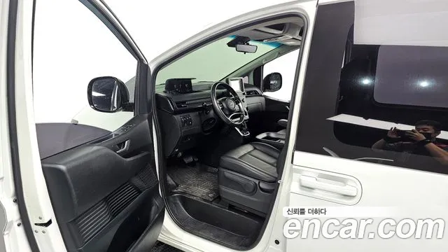 Hyundai Staria id 2726980 из Кореи 20