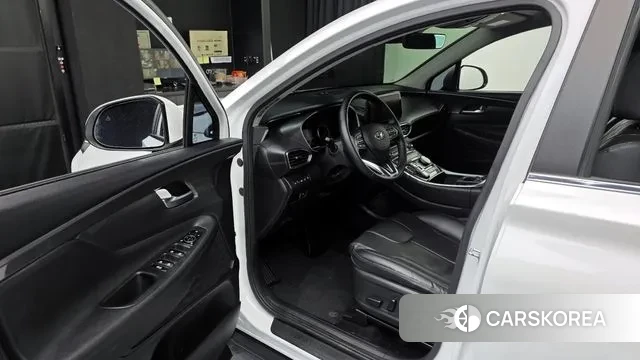 Hyundai The New Santa Fe id 3586857 из Кореи 20