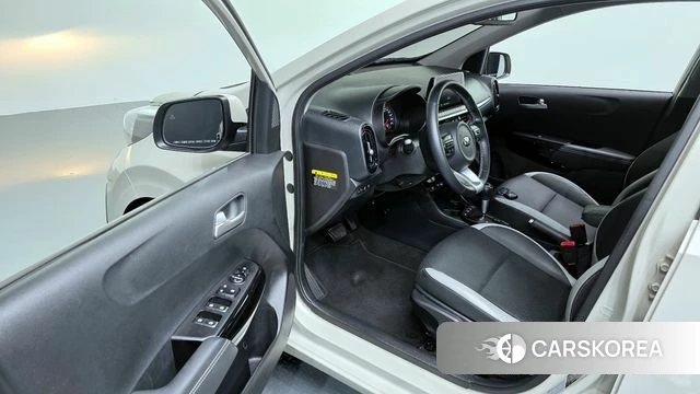 Kia Morning Urban (JA) id 4377090 из Кореи 33