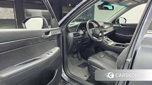Hyundai Palisade id 4657017 из Кореи 36