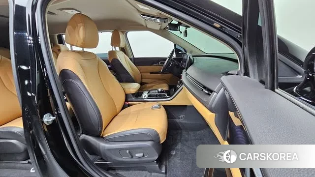 Kia Carnival 4th generation id 2916054 из Кореи 20