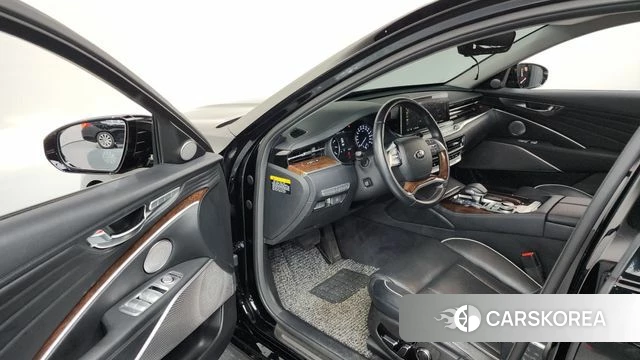 Kia More K9 id 4390386 из Кореи 38