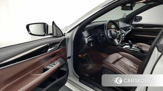 BMW 6 Series GT (G32) id 3826852 из Кореи 20