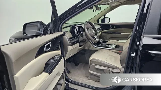 Kia Carnival 4th generation id 3379570 из Кореи 20