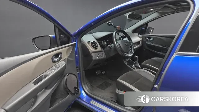 Renault Korea (Samsung) Clio id 3612694 из Кореи 20
