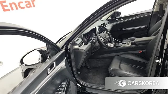 Kia K5 3rd generation id 3282028 из Кореи 20