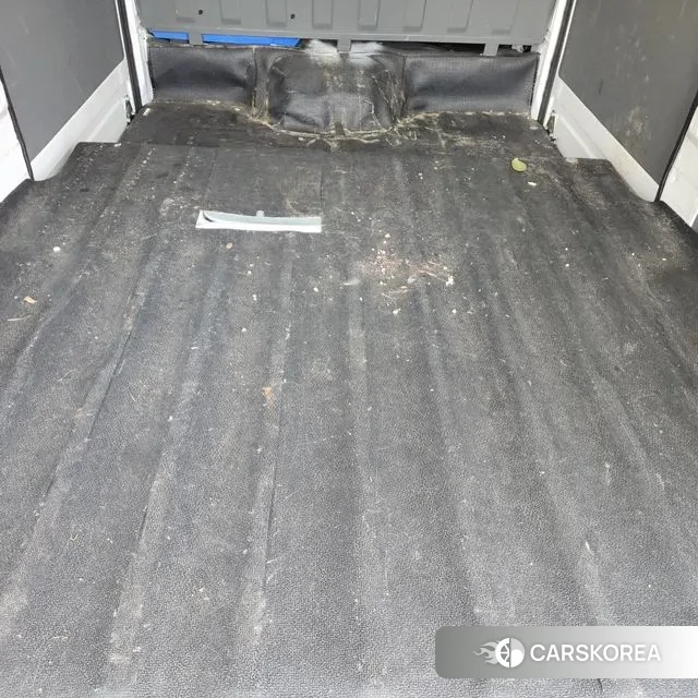 Chevrolet (GM Daewoo) New Damas id 3059801 из Кореи 18