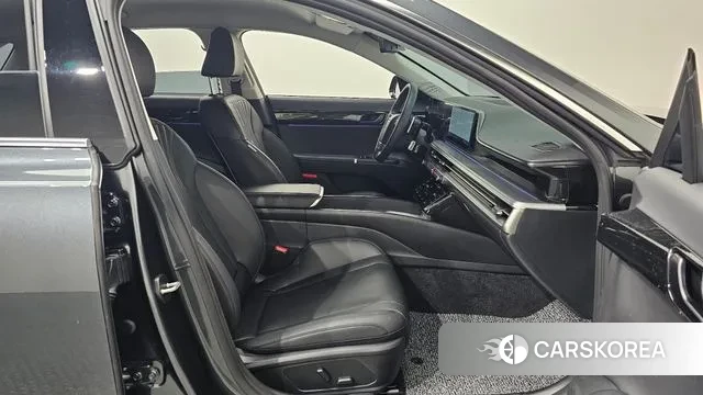 Hyundai Grandeur (GN7) id 3022225 из Кореи 20